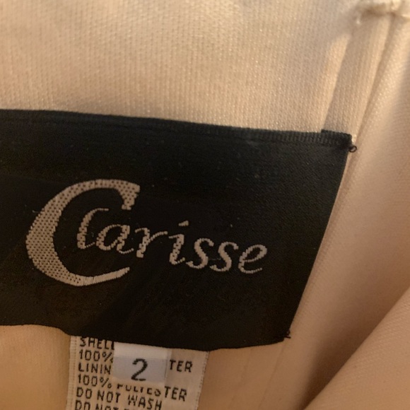 PROM/Formal Dress - Picture 3 of 3